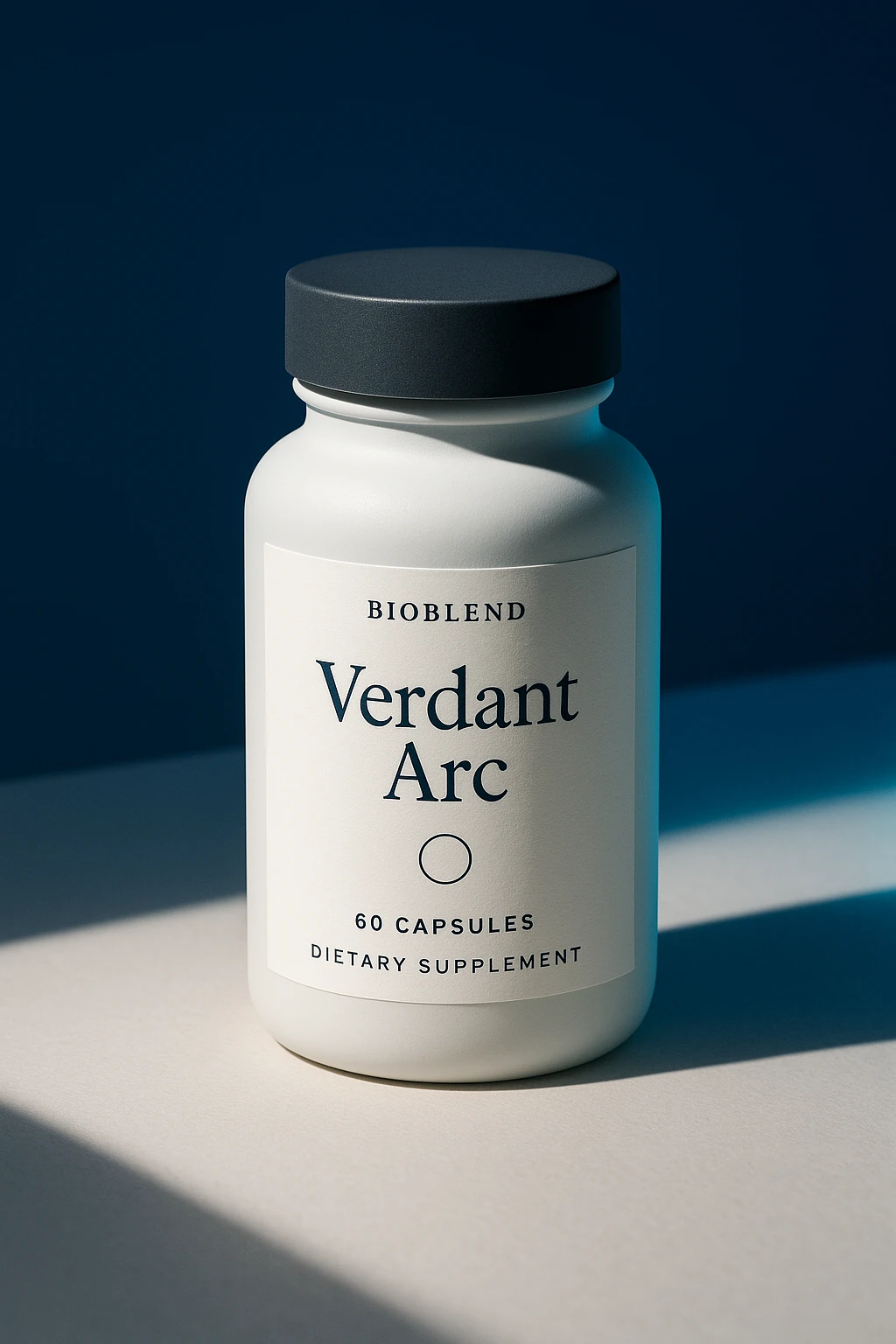 Verdant Arc