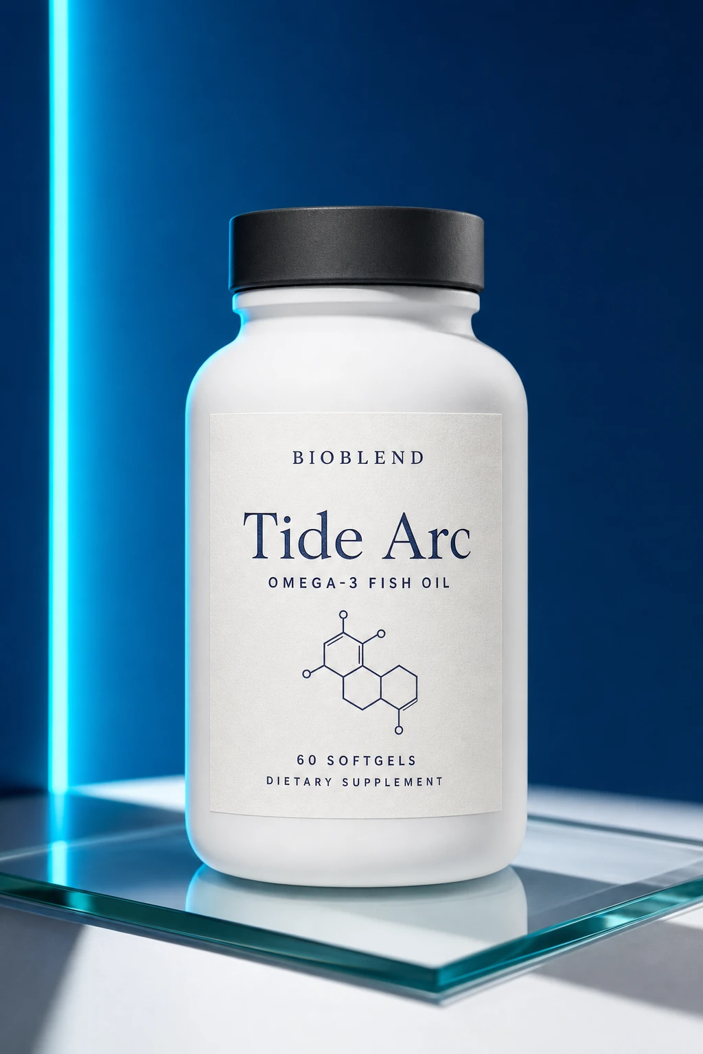 Tide Arc