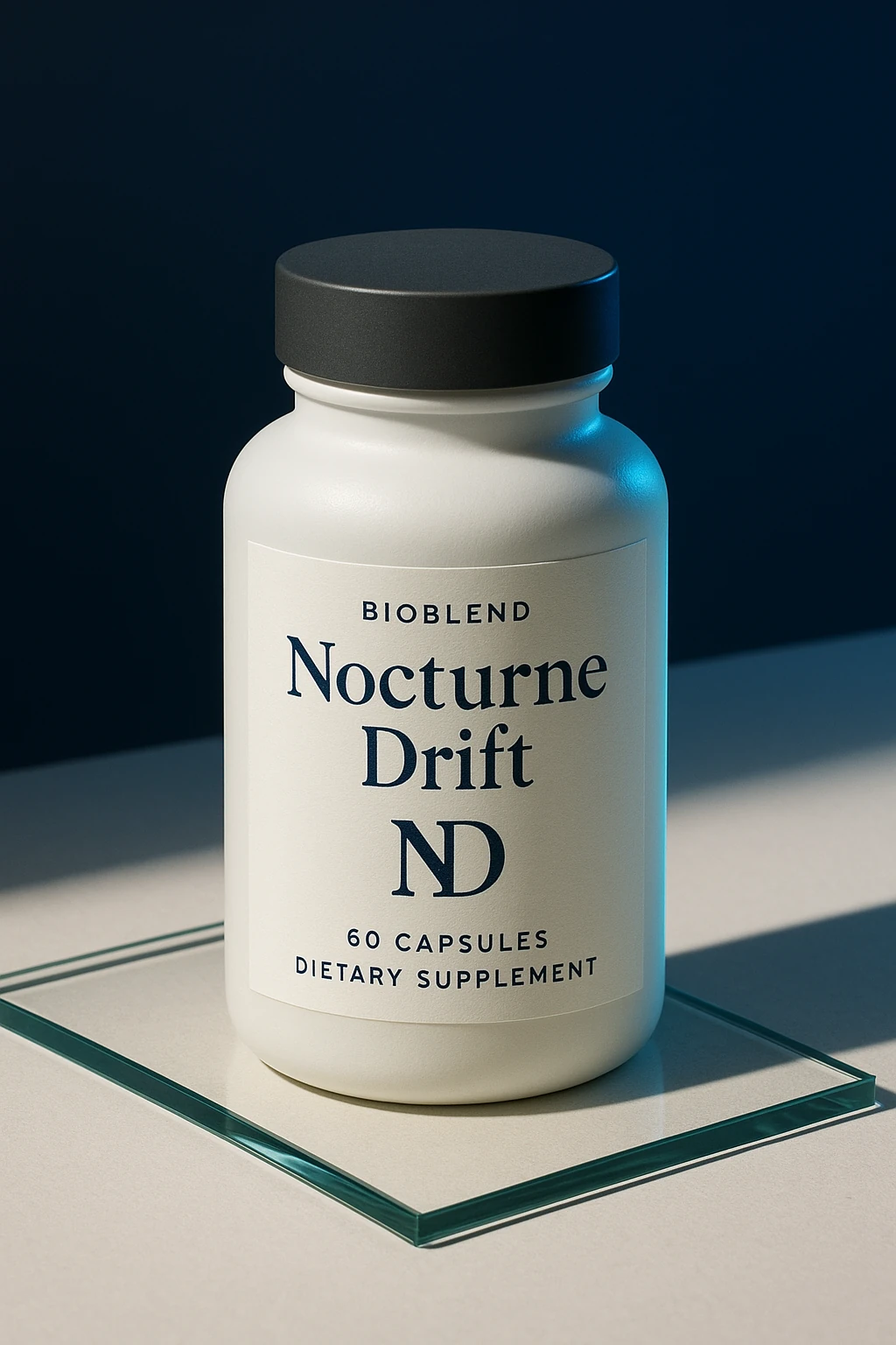 Nocturne Drift