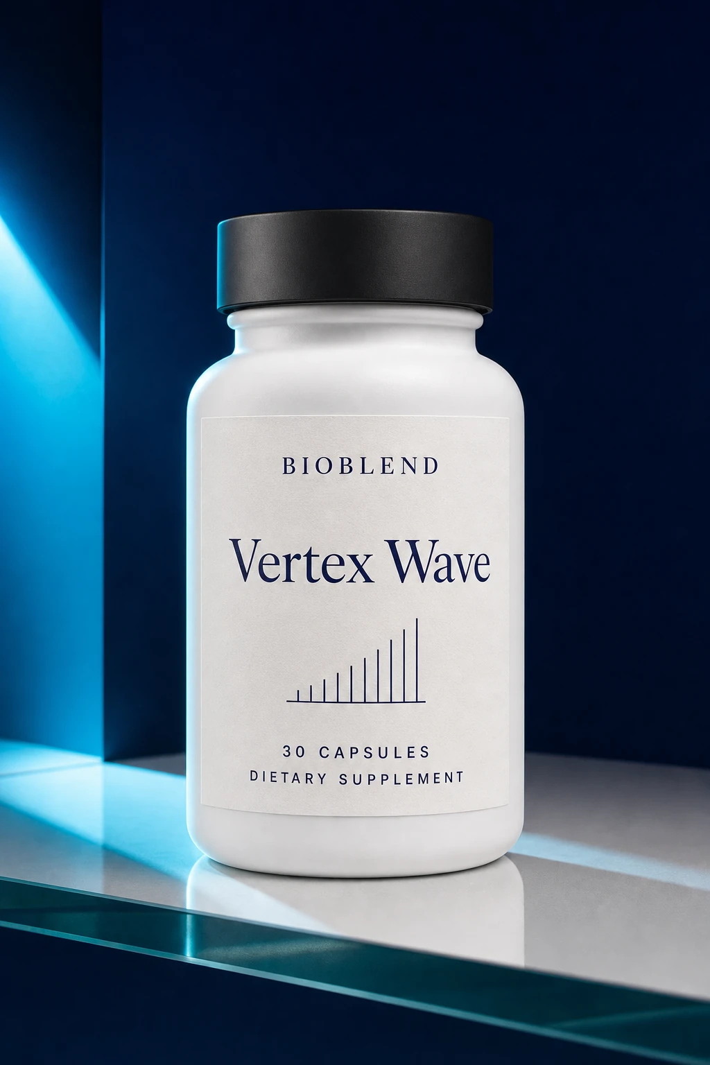 Vertex Wave